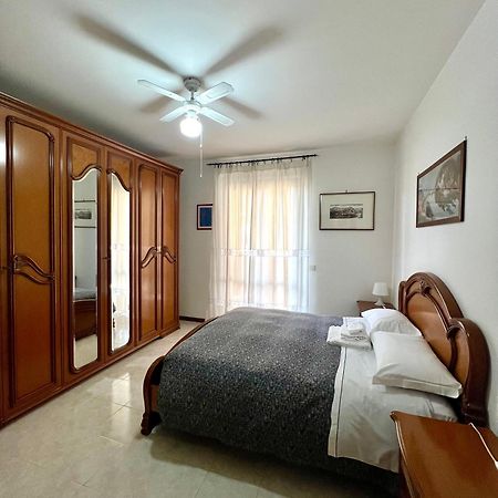 Appartamento Tra Il Borgo E Il Lago Anguillara Sabazia Exterior photo