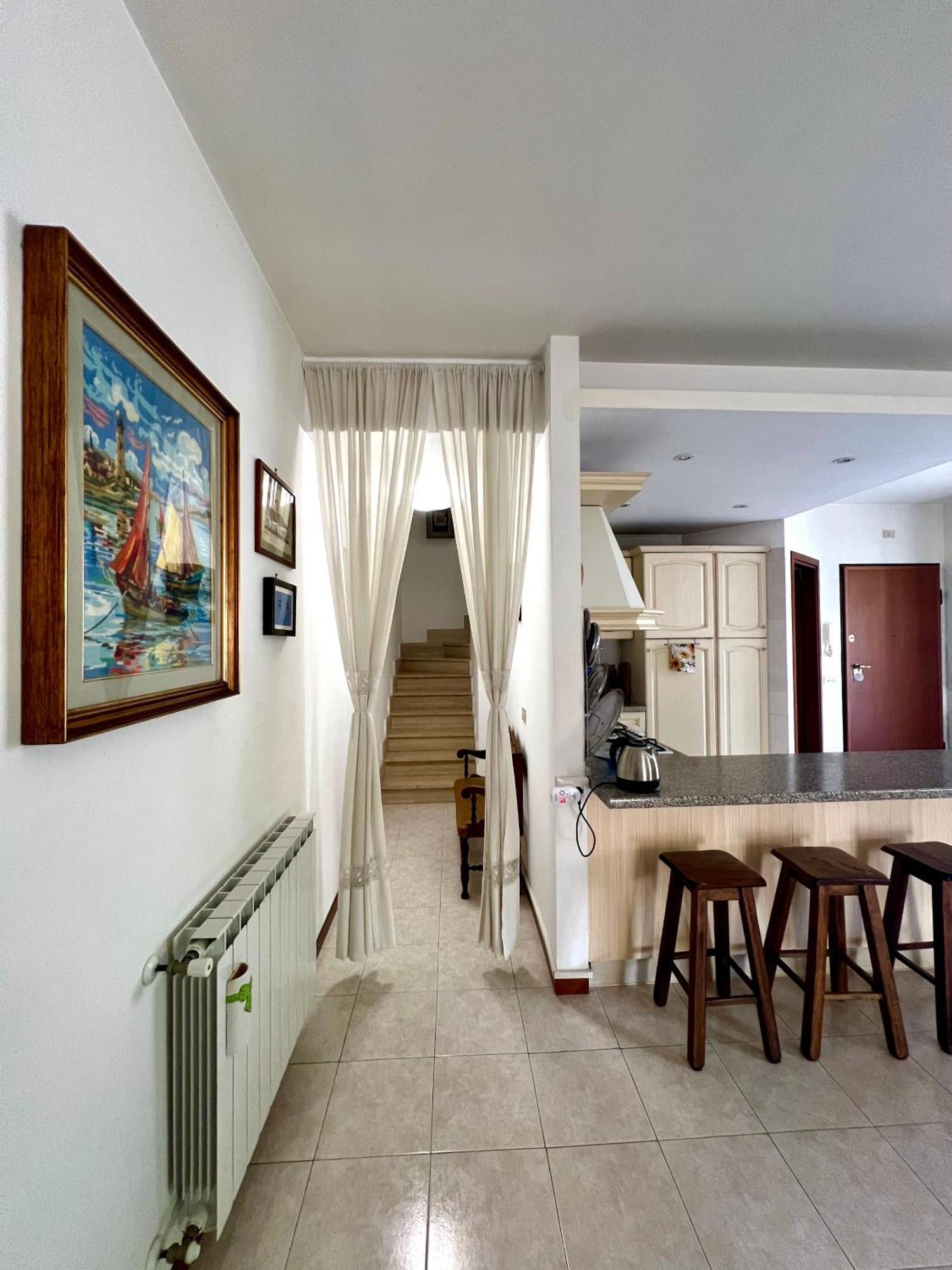 Appartamento Tra Il Borgo E Il Lago Anguillara Sabazia Exterior photo
