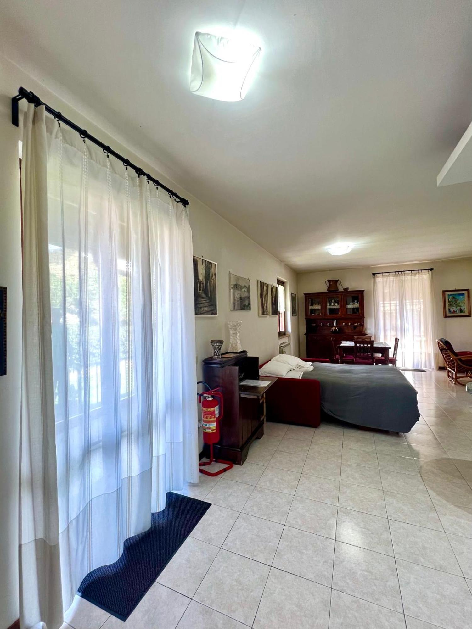 Appartamento Tra Il Borgo E Il Lago Anguillara Sabazia Exterior photo